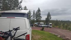 De Busss – 2p Volkswagen bus uit 2015