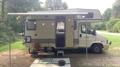 Mañana Mañana – Travel Palace | 4p Spacious Fiat