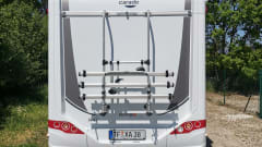 Anne – Carado i447