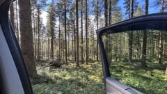 Christian – Volkswagen campervan met 4 slaapplaatsen vanaf 2026