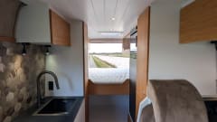 Autobus Fiat 3p del 2017