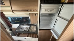 MAXI 001 – 2 Person Carthago bus from 2020