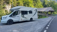 4p Chausson Special Edition