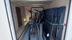 NEW-LUXURY-Rimor Seal 5 Gold – 4-6 berth-Fully equipped- 6 SEATBELTS-Fiat Ducato 140 HP