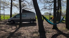 Knusse bus Billie – 2p Fiat other from 2004