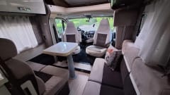 5p Benimar semi-integrated from 2017