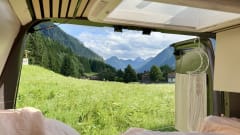 ColumBus  – 2 persoons Renault Master Off-Grid Campervan | Stijlvol 