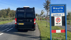 Minibus Fiat 3 places de 2019