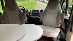  Pössl – 4er Pössl Bus von 2018