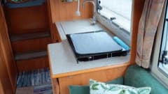 Plaatje – 2 Person Hymer integral