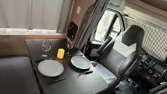 Auszeit für max.4 Personen und Vierbeiner