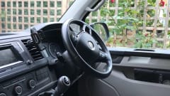 Cilla – VW T6 2019 4 berth