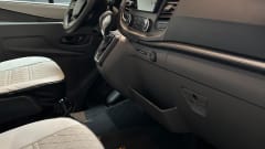 4p Ford semi-integrated uit 2024