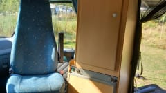 - – 2p Pössl bus from 2005