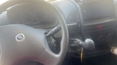 Agostino – Camper eccezionale 