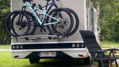 Walter – 2p Chausson half integraal uit 2024