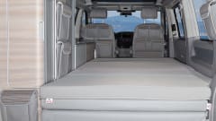 Ons Cali(fornia) – 4p Volkswagen campervan uit 2019