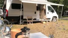 Ti lamp Ti lamp  – Jackies Van