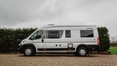 Roadcruiser – Luxury bus camper Pössl Roadcruiser (camper 20)