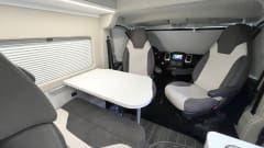 Niceshot  – Brand new van