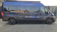 Blauwe Bart – 5p Fiat bus from 2008