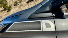 Doreen – Ford-Wohnmobil mit 4 Schlafplätzen ab 2024