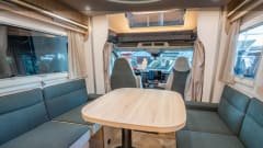 6p Chausson semi-integrated from 2026