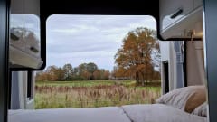 McLouis Menfys S-line 5 – McLouis Menfys Van 5 S-line