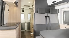 2p Sun Living bus from 2025