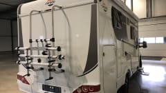 2p Carado semi-integrated from 2022