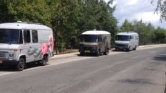 Harley – Rilassato e affidabile in vacanza.