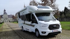 Ford s-integral (new) - ♥ - 5p - with wifi - Magnet fishing pro package