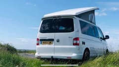 Birdy – VW Campervan - long wheel base