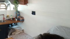 Bo – Maßgeschneiderter umgebauter Citroen Relay 2007