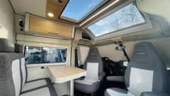 Jean-Pierre – Explore Europe in Comfort: Your Fiat Font Vendôme Adventure Awaits. 