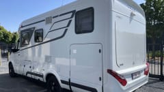 2p Hymer semi-integrated from 2021