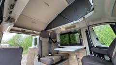 Tiny house op wielen – Hymer Sydney 60 GT in new condition
