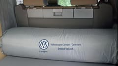 Plan B – 4p Volkswagen California