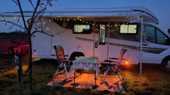 IL BOMBO – 4p Benimar semi-integrated uit 2026