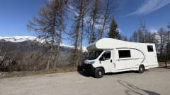 6p Chausson alcove from 2024