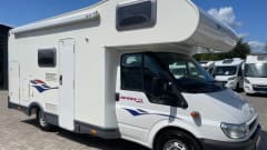 6p Chausson alcove from 2006