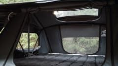 Jaxx – VW T5 LWB Wohnmobil 