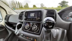 Swift Edge 464 XTW – Up to 4 berth Swift Edge XTW