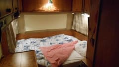 Sophie – Gezellige camper huren voor familie met jonge kinderen