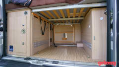 Spooky – Fiat Ducato Camper from 2012