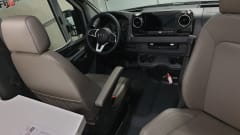 4x4 V6 3000C OFF ROAD autobus camper