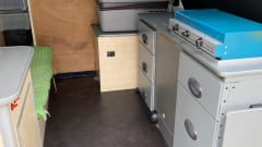 2p Fiat campervan uit 2016