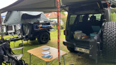 Wranxler – Wranxler Jeep Overland