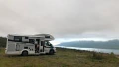 5p McLouis alcove uit 2025