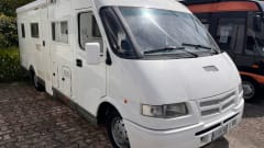 smauizio – una stabile avventura